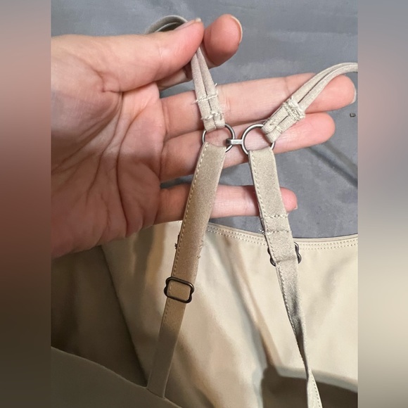 Abercrombie & Fitch Womens Traveler Mini Dress - Picture 5 of 6